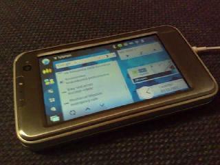 Nokia N810
